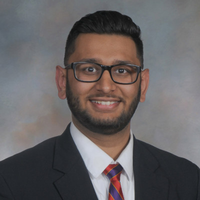 Jay Patel, CPA